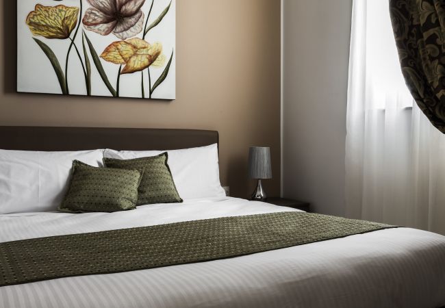 Ferienwohnung in Marsaskala - 108 One Bedroom Apartment Ferienwohnung in Marsaskala - 108 One Bedroom Apartment