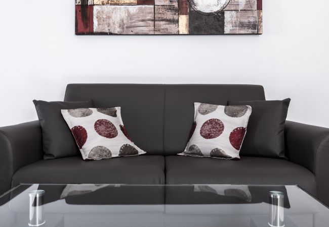 Ferienwohnung in Marsaskala - 108 One Bedroom Apartment Ferienwohnung in Marsaskala - 108 One Bedroom Apartment