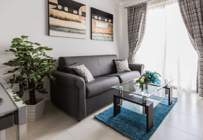 Ferienwohnung in Marsaskala - 109 One Bedroom Apartment Ferienwohnung in Marsaskala - 109 One Bedroom Apartment