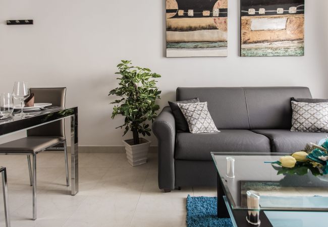 Ferienwohnung in Marsaskala - 109 One Bedroom Apartment Ferienwohnung in Marsaskala - 109 One Bedroom Apartment