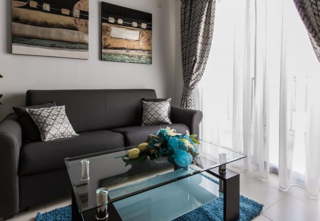 Ferienwohnung in Marsaskala - 109 One Bedroom Apartment Ferienwohnung in Marsaskala - 109 One Bedroom Apartment