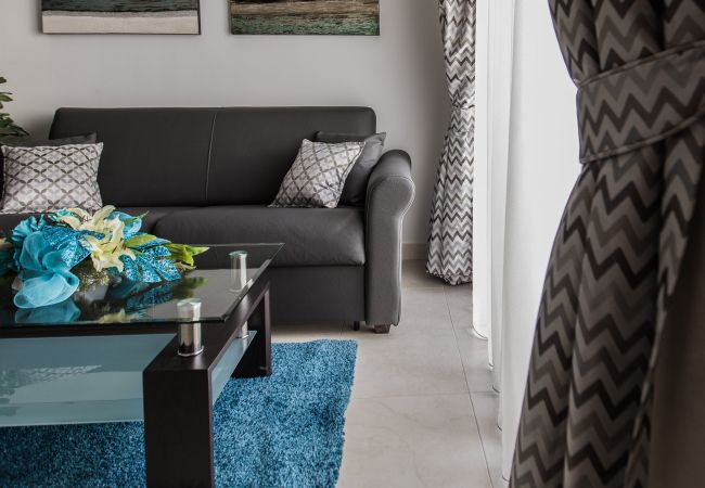 Ferienwohnung in Marsaskala - 109 One Bedroom Apartment Ferienwohnung in Marsaskala - 109 One Bedroom Apartment