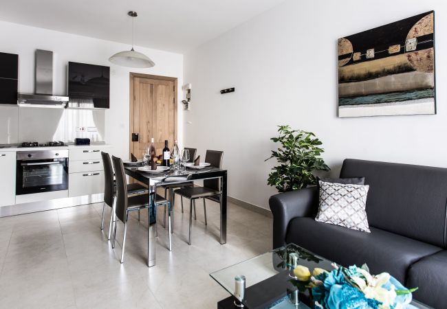 Ferienwohnung in Marsaskala - 109 One Bedroom Apartment Ferienwohnung in Marsaskala - 109 One Bedroom Apartment