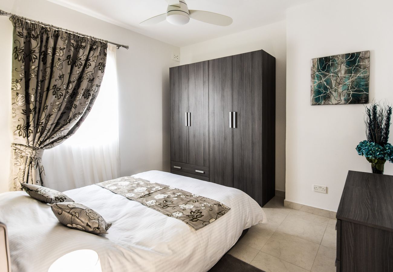Ferienwohnung in Marsaskala - 109 One Bedroom Apartment