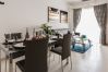 Ferienwohnung in Marsaskala - 109 One Bedroom Apartment