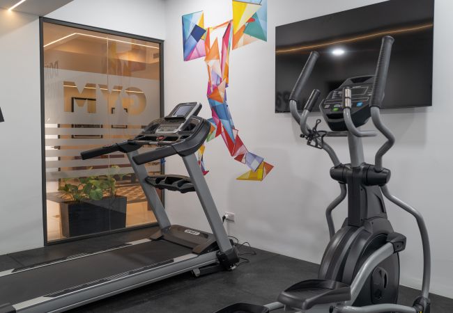 Ferienwohnung in Marsaskala - 107 Two Bedroom Apartment Ferienwohnung in Marsaskala - 107 Two Bedroom Apartment