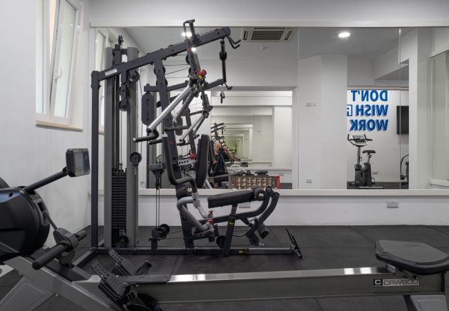 Ferienwohnung in Marsaskala - 107 Two Bedroom Apartment Ferienwohnung in Marsaskala - 107 Two Bedroom Apartment