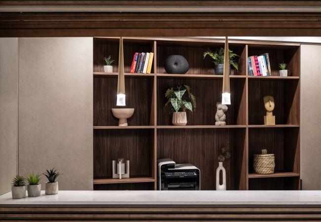 Ferienwohnung in Marsaskala - 107 Two Bedroom Apartment Ferienwohnung in Marsaskala - 107 Two Bedroom Apartment