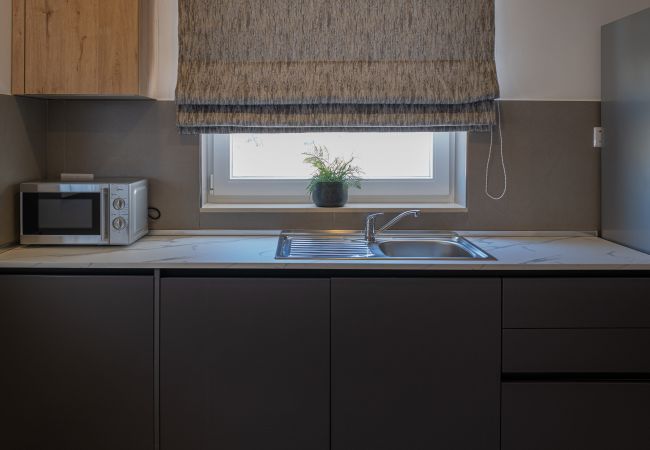 Ferienwohnung in Marsaskala - 501 Deluxe Two Bedroom Apartment with Sea Views Ferienwohnung in Marsaskala - 501 Deluxe Two Bedroom Apartment with Sea Views