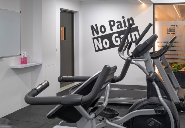 Ferienwohnung in Marsaskala - 501 Deluxe Two Bedroom Apartment with Sea Views Ferienwohnung in Marsaskala - 501 Deluxe Two Bedroom Apartment with Sea Views