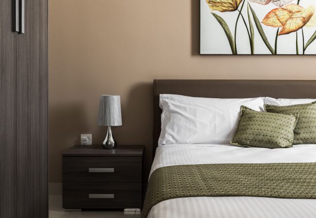 Ferienwohnung in Marsaskala - 208 One Bedroom Apartment Ferienwohnung in Marsaskala - 208 One Bedroom Apartment