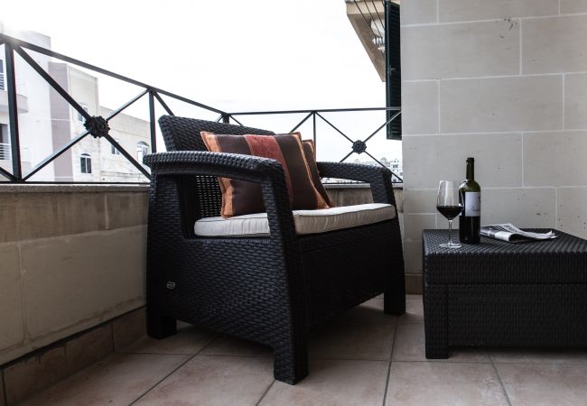 Ferienwohnung in Marsaskala - 209 One Bedroom Apartment Ferienwohnung in Marsaskala - 209 One Bedroom Apartment