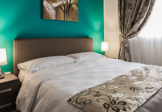 Ferienwohnung in Marsaskala - 209 One Bedroom Apartment Ferienwohnung in Marsaskala - 209 One Bedroom Apartment