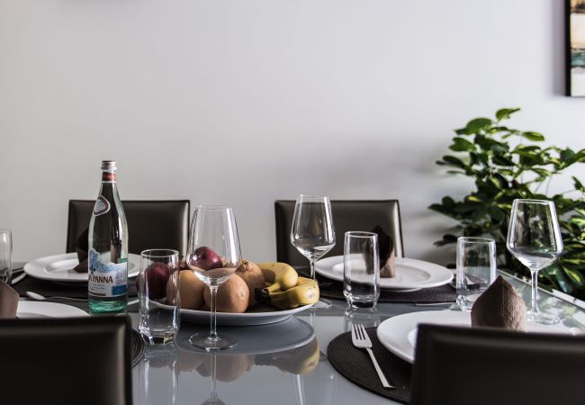 Ferienwohnung in Marsaskala - 209 One Bedroom Apartment Ferienwohnung in Marsaskala - 209 One Bedroom Apartment