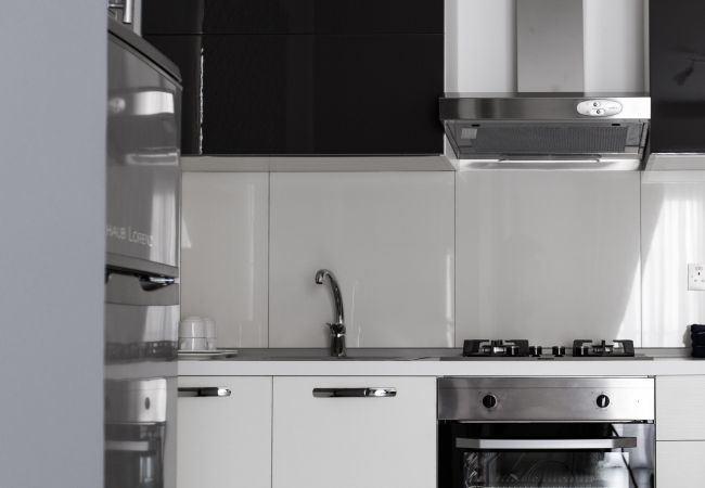 Ferienwohnung in Marsaskala - 209 One Bedroom Apartment Ferienwohnung in Marsaskala - 209 One Bedroom Apartment