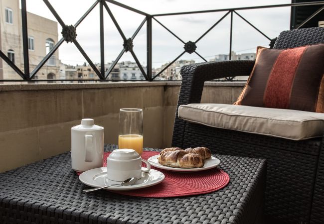 Ferienwohnung in Marsaskala - 209 One Bedroom Apartment Ferienwohnung in Marsaskala - 209 One Bedroom Apartment