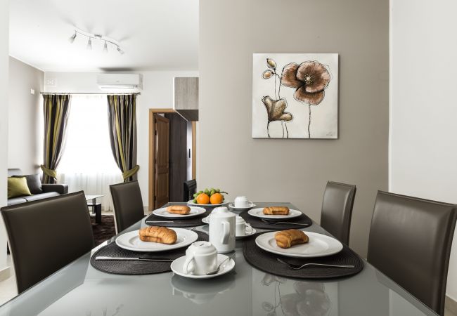 Ferienwohnung in Marsaskala - 202 Comfort One Bedroom Apartment Ferienwohnung in Marsaskala - 202 Comfort One Bedroom Apartment