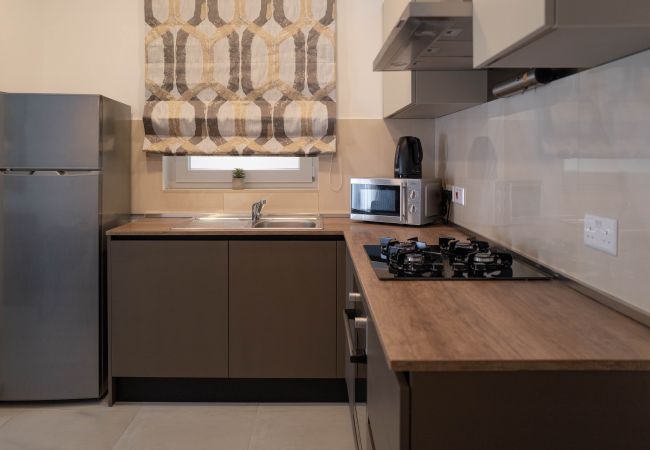 Ferienwohnung in Marsaskala - 308 Comfort One Bedroom Apartment