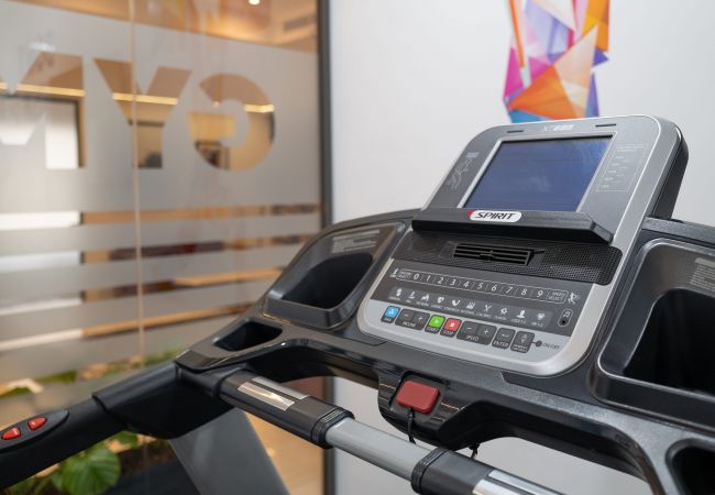 Ferienwohnung in Marsaskala - 309 Comfort One Bedroom Apartment Ferienwohnung in Marsaskala - 309 Comfort One Bedroom Apartment