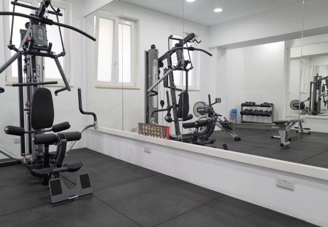 Ferienwohnung in Marsaskala - 401 Comfort One Bedroom Apartment with Partial Sea Ferienwohnung in Marsaskala - 401 Comfort One Bedroom Apartment with Partial Sea