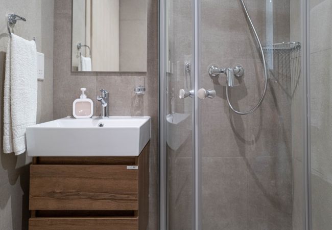 Ferienwohnung in Marsaskala - 401 Comfort One Bedroom Apartment with Partial Sea Ferienwohnung in Marsaskala - 401 Comfort One Bedroom Apartment with Partial Sea