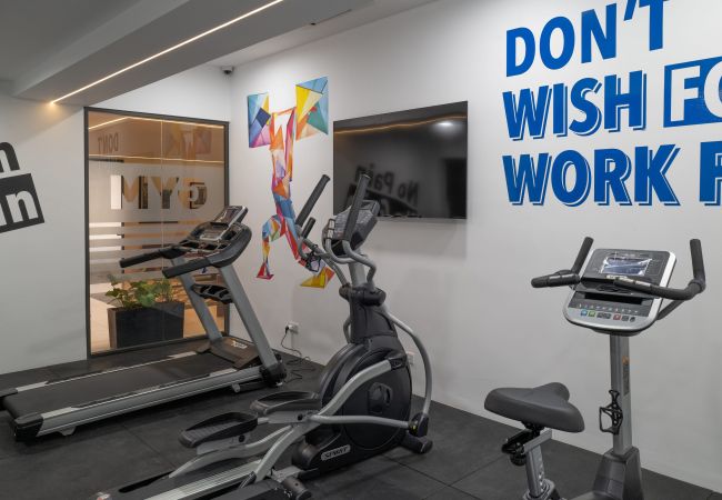 Ferienwohnung in Marsaskala - 402 Comfort One Bedroom Apartment with Partial Sea Ferienwohnung in Marsaskala - 402 Comfort One Bedroom Apartment with Partial Sea