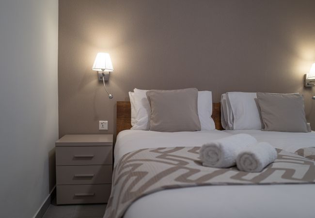 Ferienwohnung in Marsaskala - 504 Deluxe One Bedroom Apartment with Terrace Ferienwohnung in Marsaskala - 504 Deluxe One Bedroom Apartment with Terrace