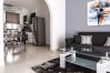 Ferienwohnung in Marsaskala - 203 Two Bedroom Apartment