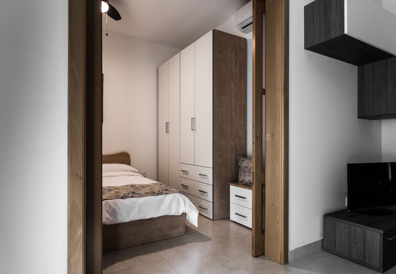 Ferienwohnung in Marsaskala - 204 Two Bedroom Apartment