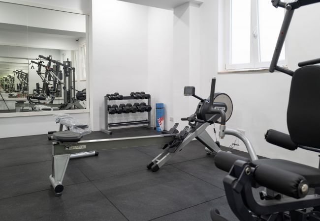 Ferienwohnung in Marsaskala - 205 Two Bedroom Apartment Ferienwohnung in Marsaskala - 205 Two Bedroom Apartment