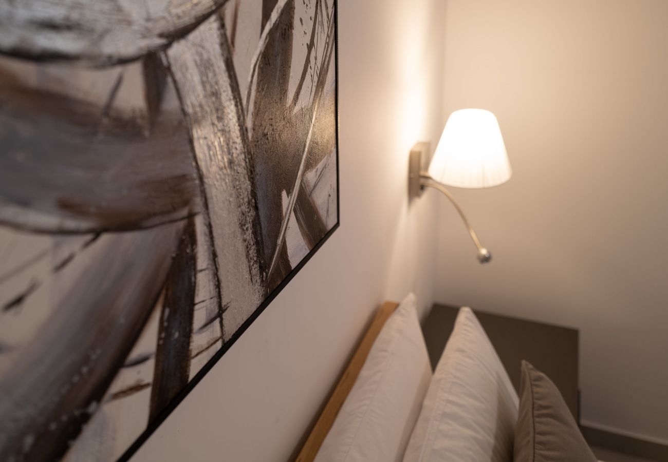 Ferienwohnung in Marsaskala - 303 Family Two Bedroom Apartment