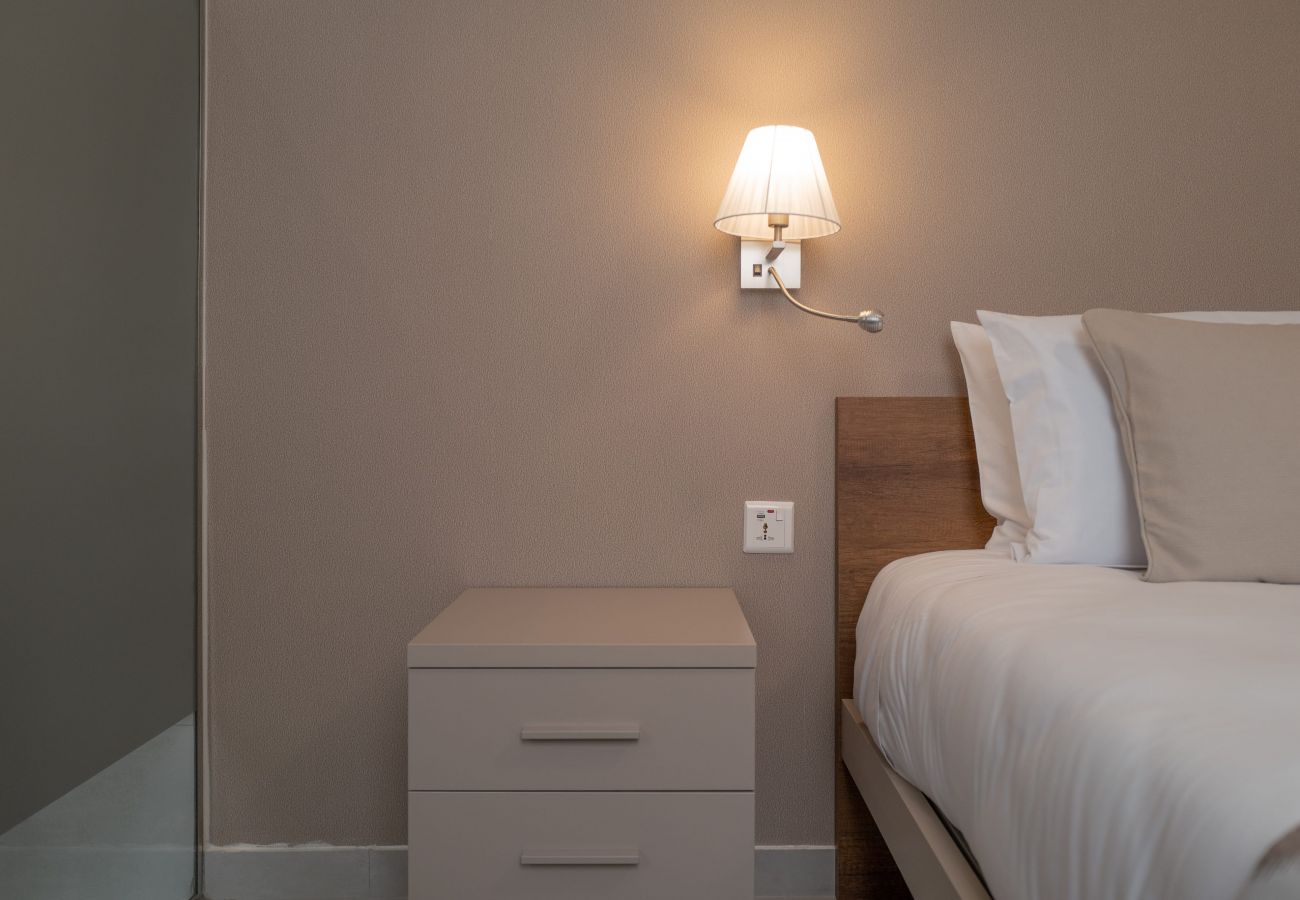 Ferienwohnung in Marsaskala - 303 Family Two Bedroom Apartment