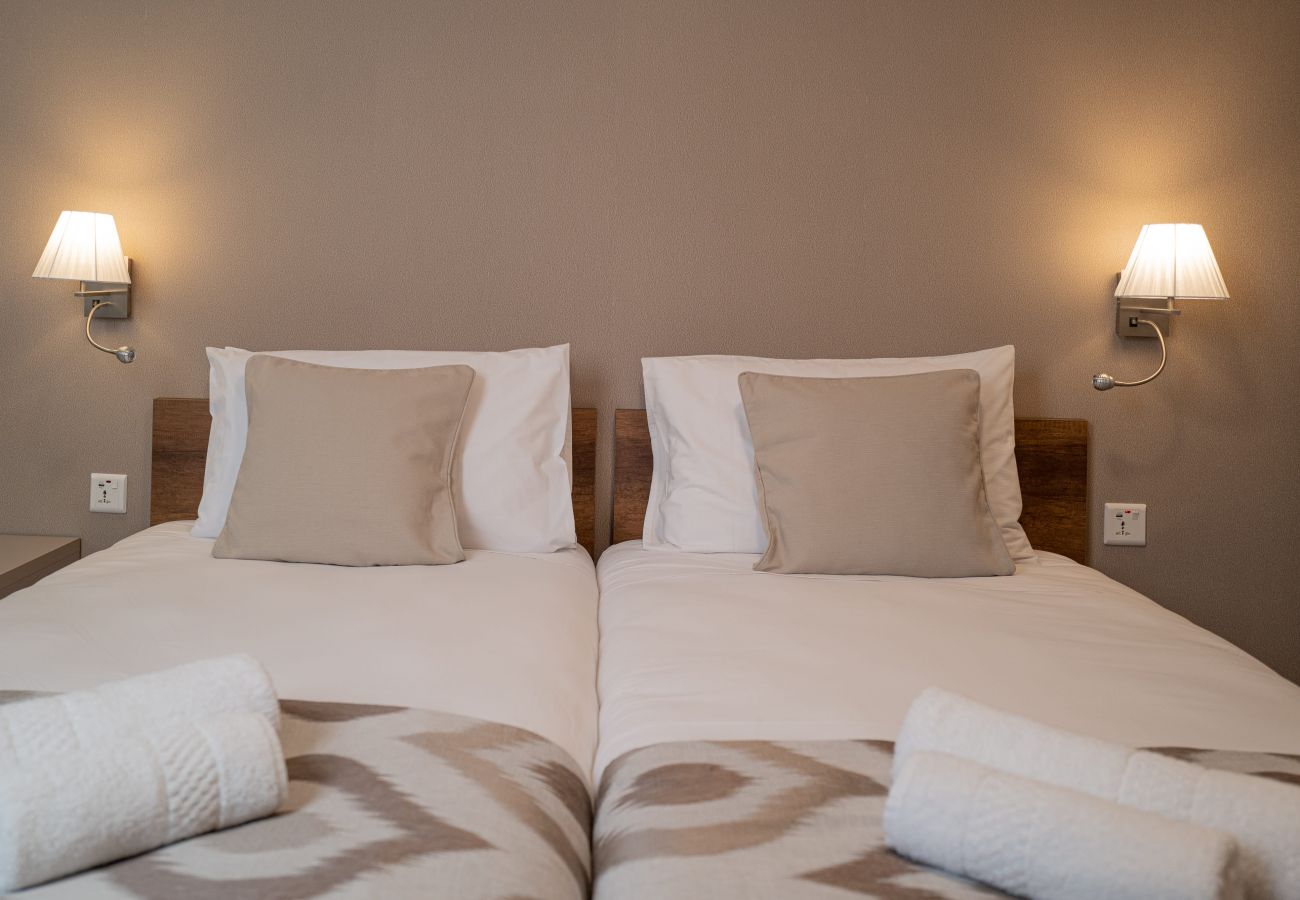 Ferienwohnung in Marsaskala - 403 Family Two Bedroom Apartment