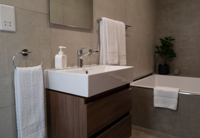 Ferienwohnung in Marsaskala - 601 Premium Two Bedroom Apartment with Sea Views Ferienwohnung in Marsaskala - 601 Premium Two Bedroom Apartment with Sea Views