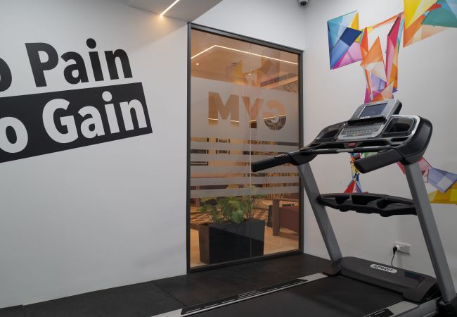 Ferienwohnung in Marsaskala - 307 Comfort Two Bedroom Apartment Ferienwohnung in Marsaskala - 307 Comfort Two Bedroom Apartment