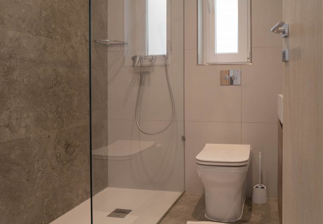 Ferienwohnung in Marsaskala - 405 Comfort Two Bedroom Apartment Ferienwohnung in Marsaskala - 405 Comfort Two Bedroom Apartment