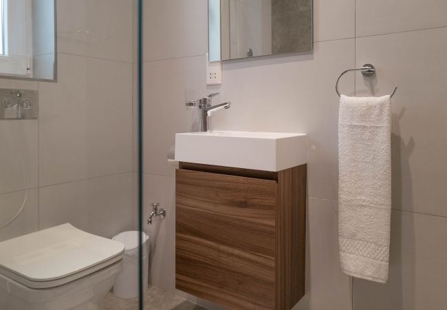 Ferienwohnung in Marsaskala - 405 Comfort Two Bedroom Apartment Ferienwohnung in Marsaskala - 405 Comfort Two Bedroom Apartment