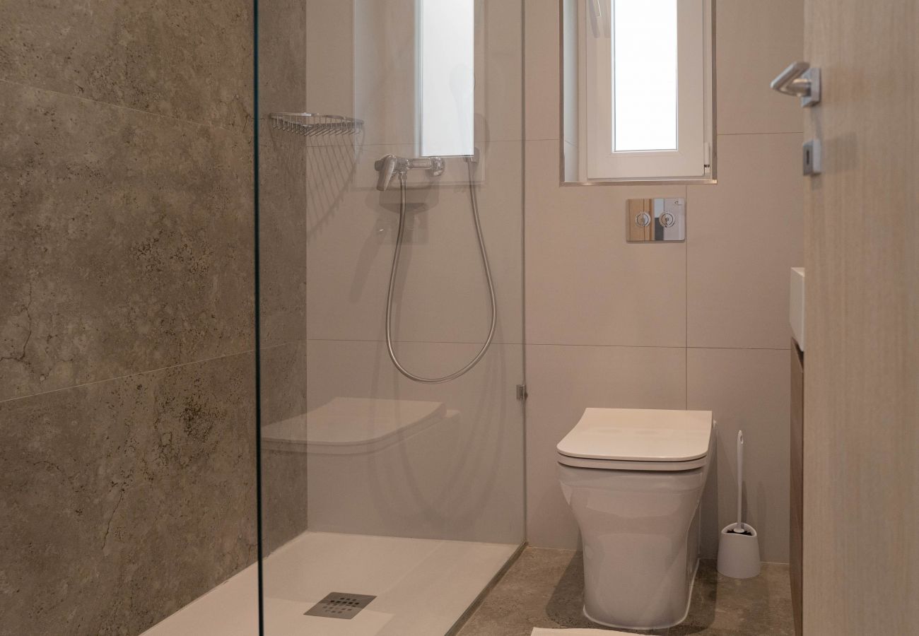 Ferienwohnung in Marsaskala - 405 Comfort Two Bedroom Apartment