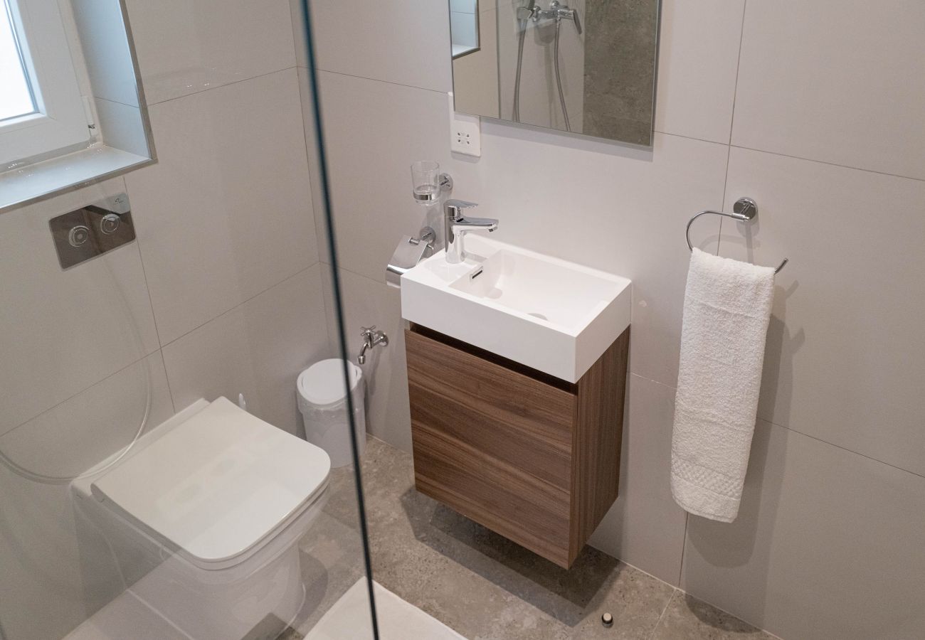 Ferienwohnung in Marsaskala - 405 Comfort Two Bedroom Apartment