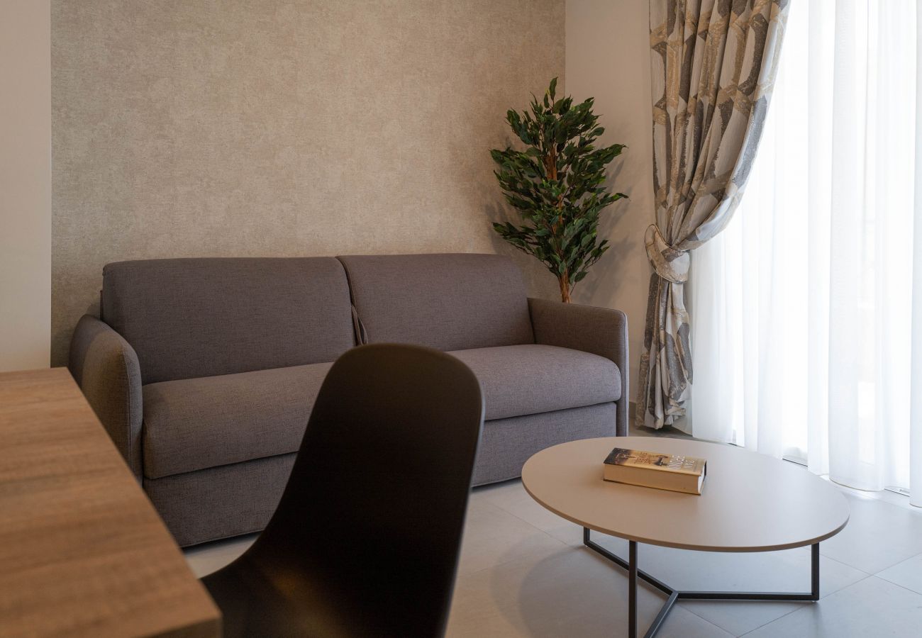 Ferienwohnung in Marsaskala - 405 Comfort Two Bedroom Apartment