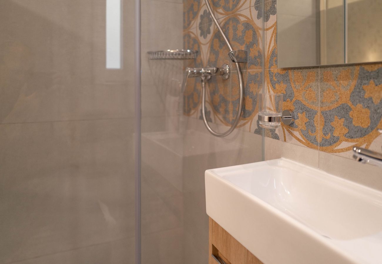 Ferienwohnung in Marsaskala - 406 Comfort Two Bedroom Apartment