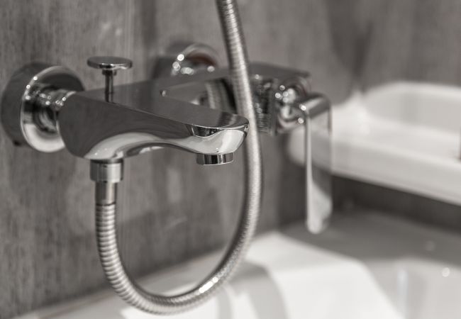 Appartement à Marsaskala - 103 Two Bedroom Apartment Appartement à Marsaskala - 103 Two Bedroom Apartment