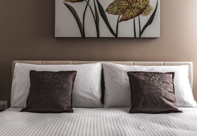 Appartement à Marsaskala - 105 Two Bedroom Apartment Appartement à Marsaskala - 105 Two Bedroom Apartment