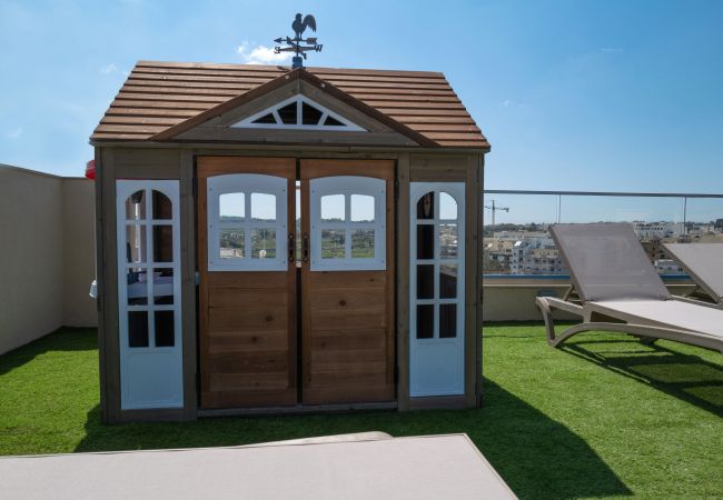 Appartement à Marsaskala - 106 Two Bedroom Apartment Appartement à Marsaskala - 106 Two Bedroom Apartment