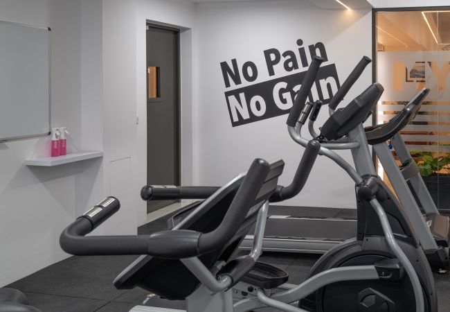 Appartement à Marsaskala - 107 Two Bedroom Apartment Appartement à Marsaskala - 107 Two Bedroom Apartment