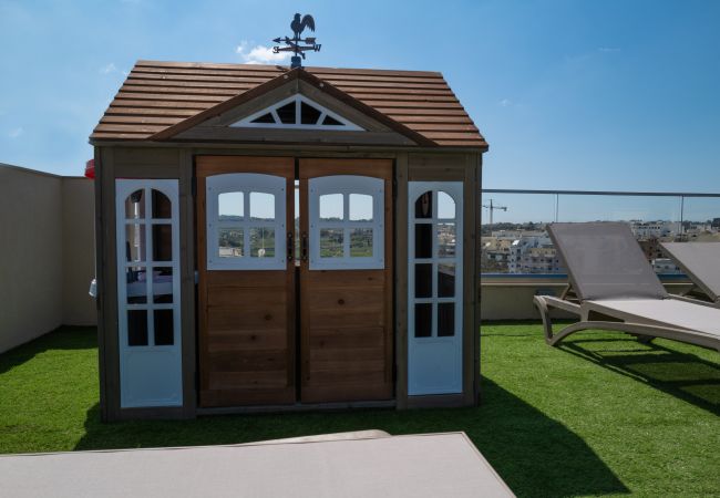 Appartement à Marsaskala - 107 Two Bedroom Apartment Appartement à Marsaskala - 107 Two Bedroom Apartment