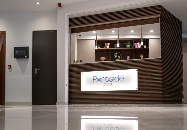 Appartement à Marsaskala - 107 Two Bedroom Apartment Appartement à Marsaskala - 107 Two Bedroom Apartment