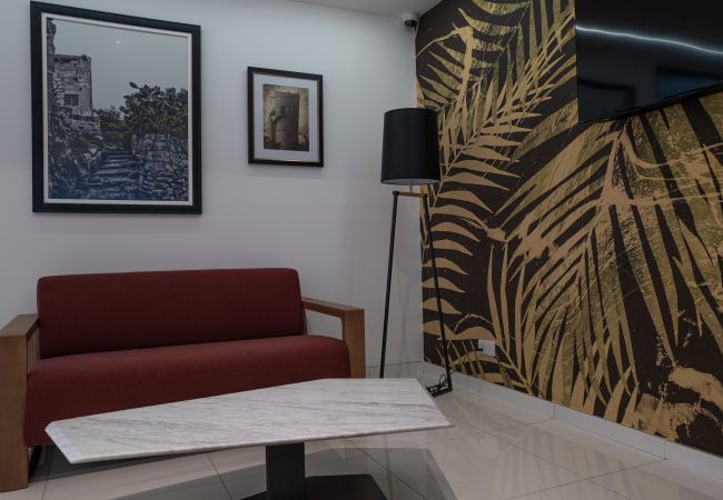 Appartement à Marsaskala - 107 Two Bedroom Apartment Appartement à Marsaskala - 107 Two Bedroom Apartment