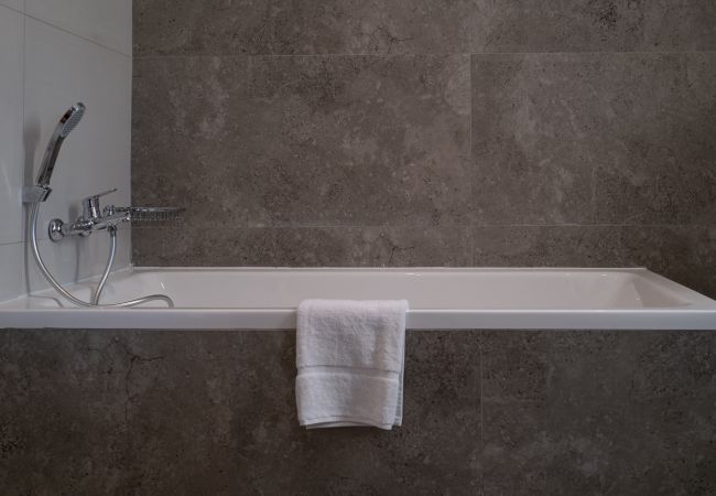 Appartement à Marsaskala - 501 Deluxe Two Bedroom Apartment with Sea Views Appartement à Marsaskala - 501 Deluxe Two Bedroom Apartment with Sea Views