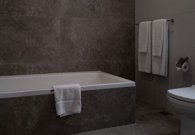 Appartement à Marsaskala - 501 Deluxe Two Bedroom Apartment with Sea Views Appartement à Marsaskala - 501 Deluxe Two Bedroom Apartment with Sea Views